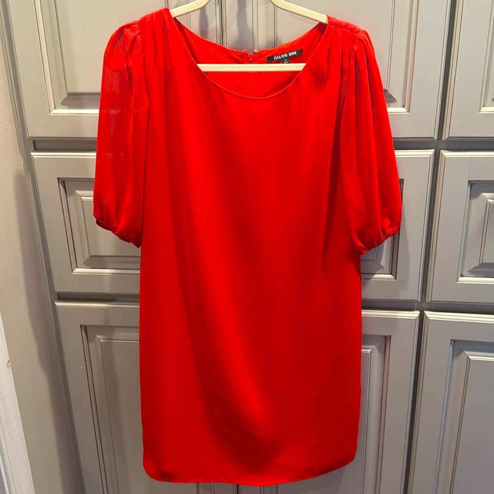 Gianni Bini Dress Size Small